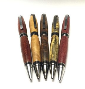 Click picture to see all Cigar pens