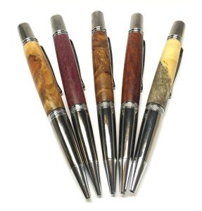 Click picture to see all Sierra Pens