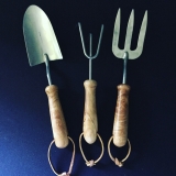 <h5>Hand Turned Garden Tools</h5><p>                                                                                                                                                                                                                                                                                                                                                                                                                                                                                                                                                                                                                                                                                                                                                                                                                                                                                                                                                                                                                                                                                                                                                                                                                                                                                                                                                                                                                                                                                                                                                                                                                                                                                                                                                                                                                                                                                                            </p>