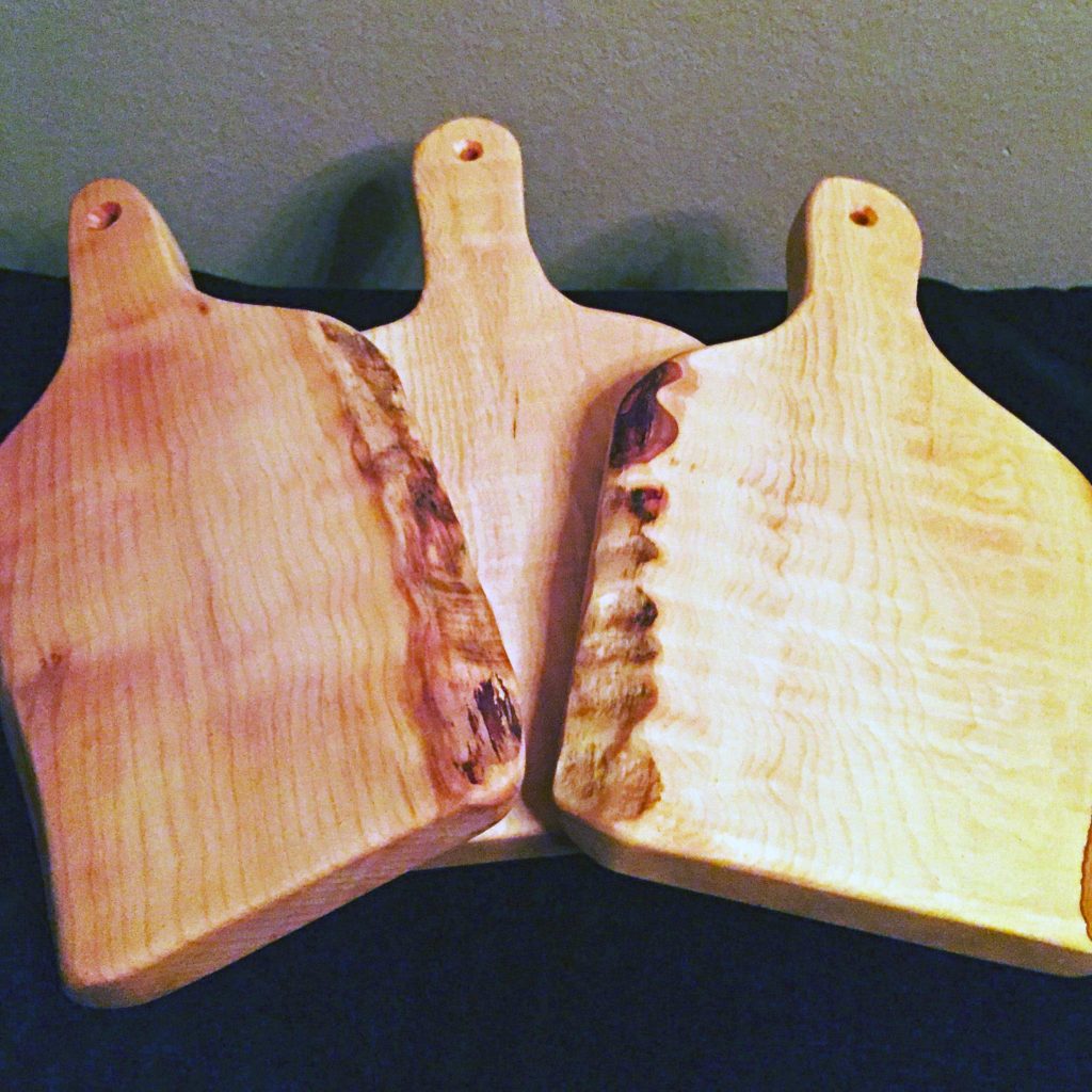 live_edge_cutting_boardsw Rain City Pens and Unique Functional Art